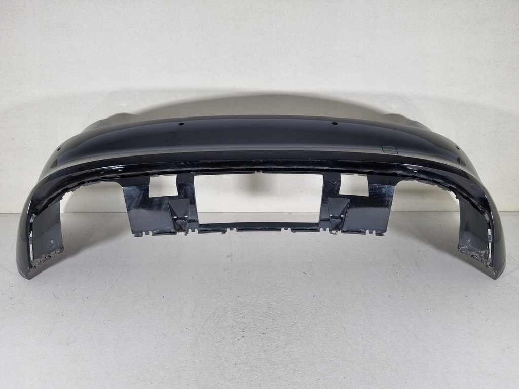 фото №8, Audi оригінальний номер 8v4807511 бампер задня задній