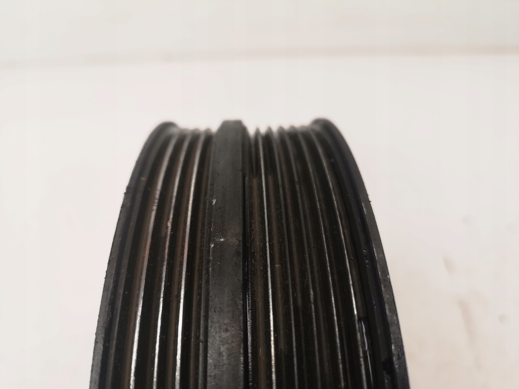 фото №4, Шків колінчастого вала audi vw 2.5 tdi 059105251m