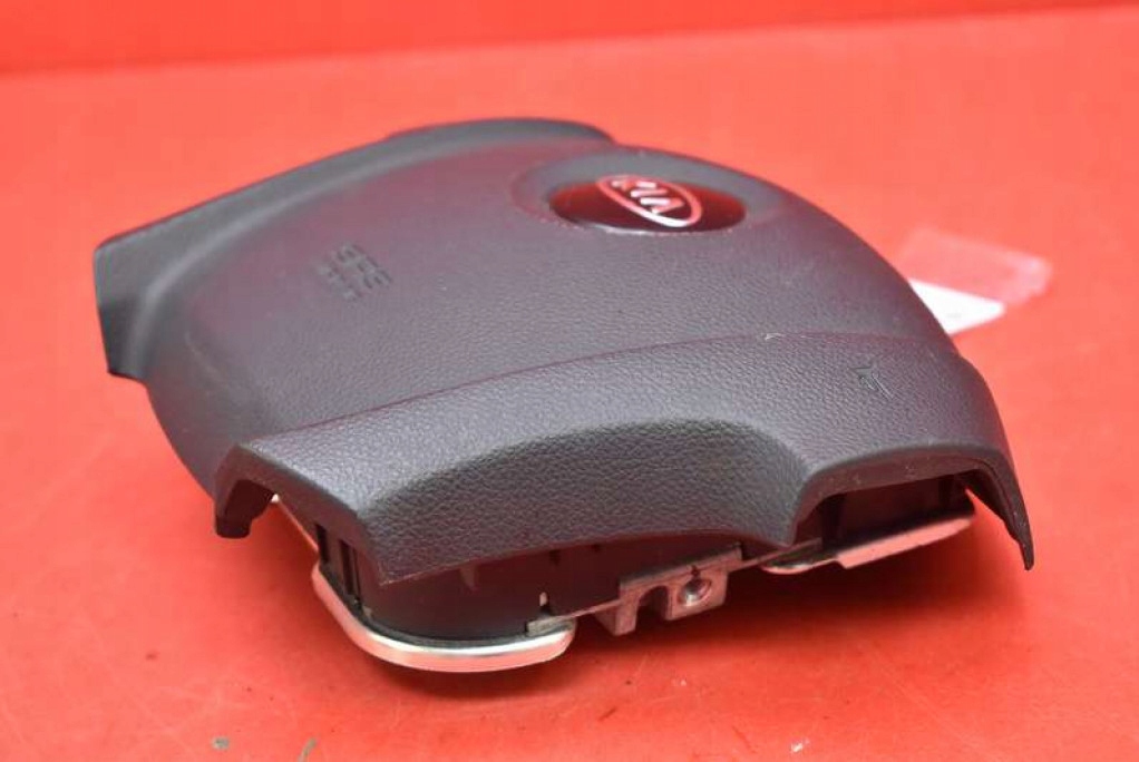 фото №5, Подушка безпеки подушка повітряна водія 56900-1f2000 kia sportage 2 ii 04-08