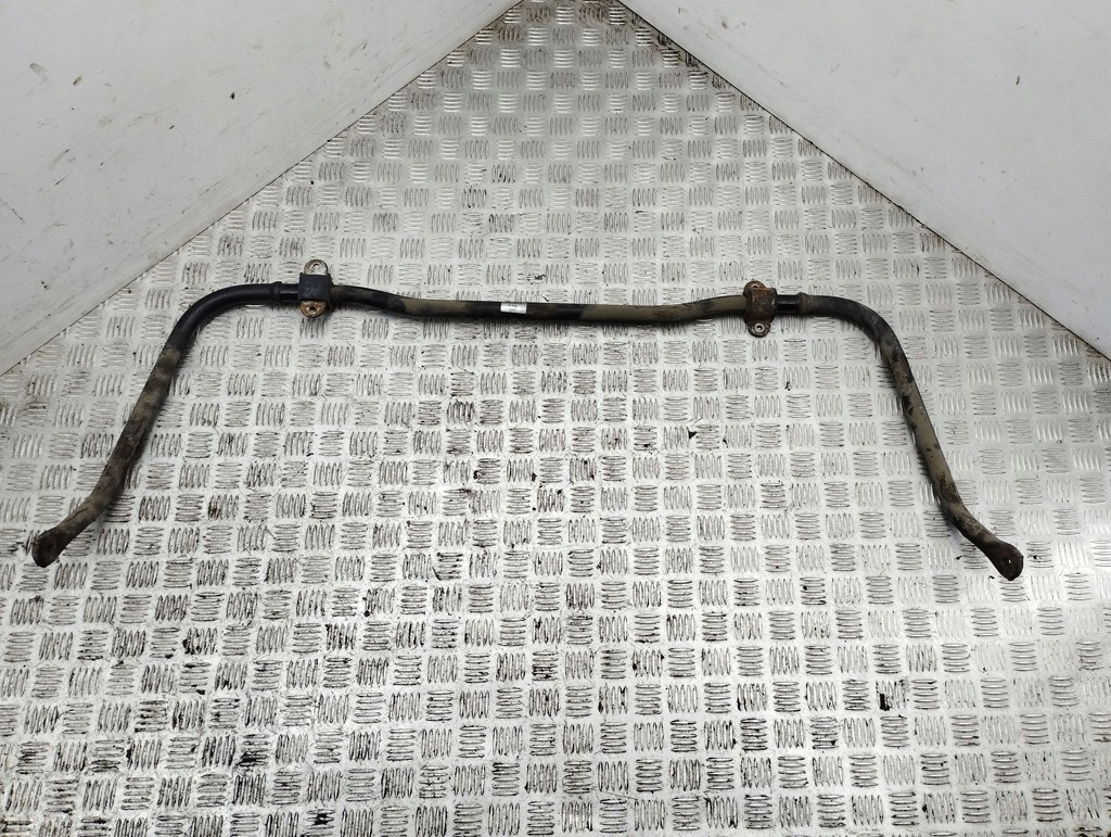 фото №9, Maserati quattroporte 2004 стабілізатор задній