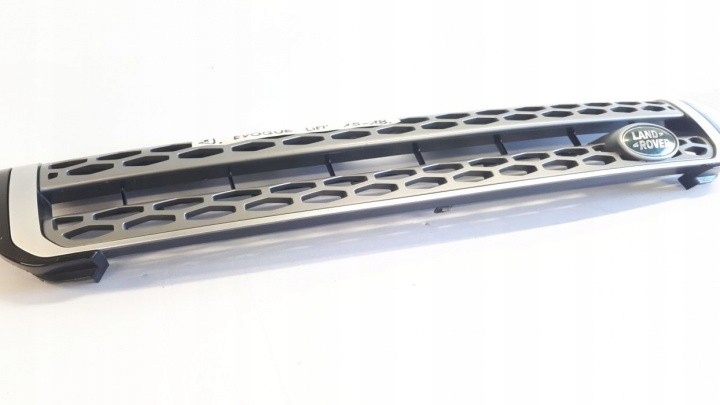 фото №10, Land rover evoque 2015 lift решётка радиатора решётка радиатора