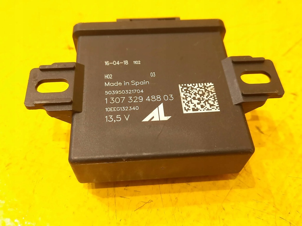 фото №1, Jeep cherokee модуль блок керування 130732948803