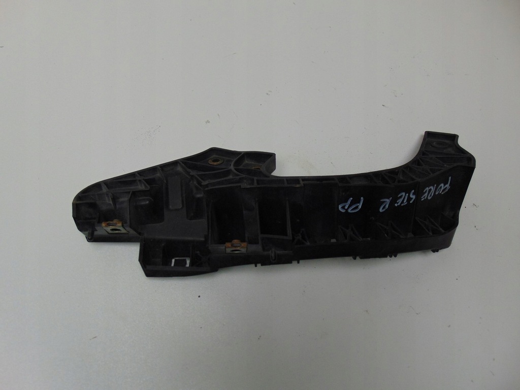 фото №7, Направляющая лампы правый перед subaru forester iii 2008-