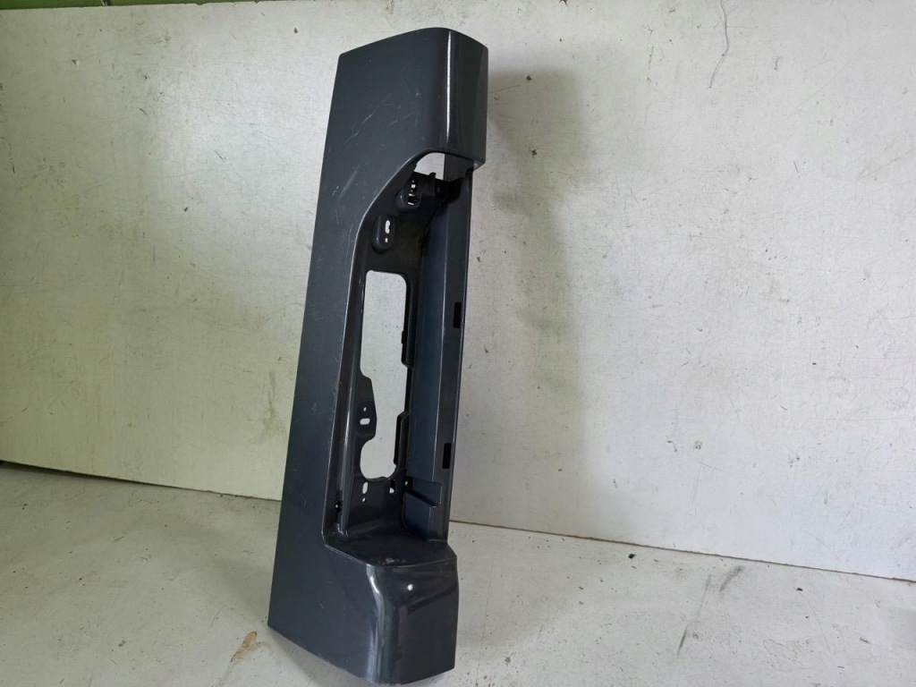 фото №1, Лампа ліва задня корпус renault trafic iii 3 14-