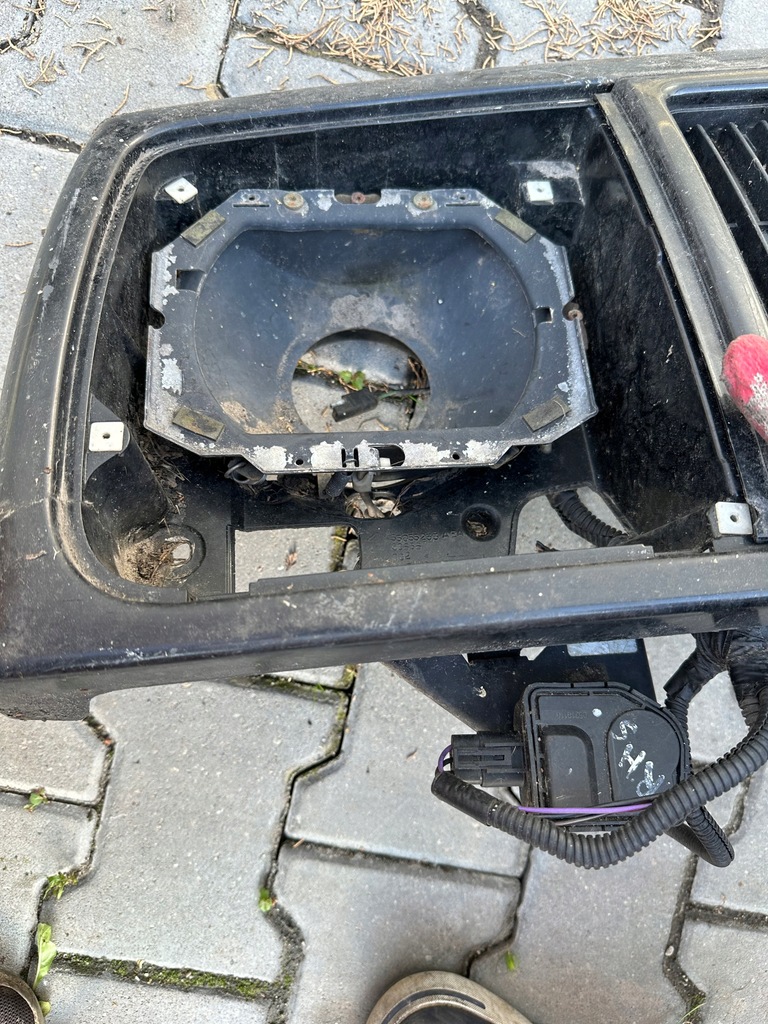 фото №9, Моторчик регулювання лампа jeep cherokee xj