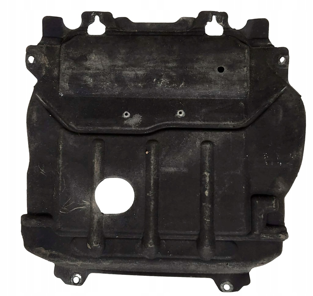 фото №1, Jeep grand cherokee защита нижняя pod двигатель 68191341ab