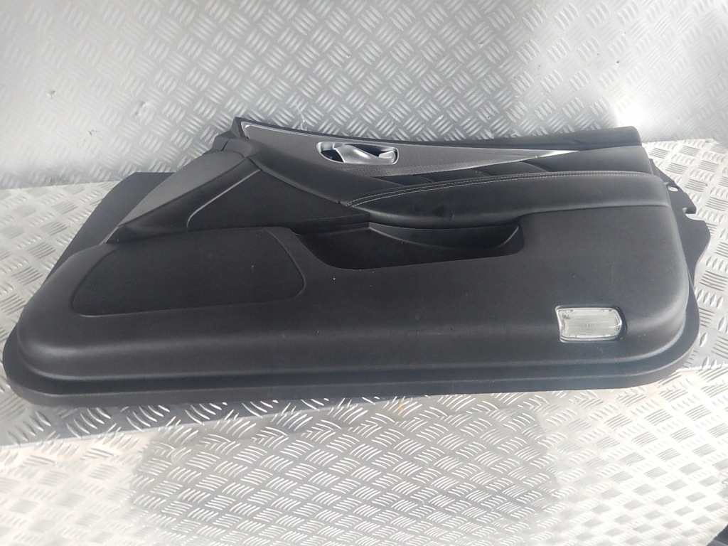 фото №4, Infiniti q50 правий обшивка двері перед передній 809764ga0a оригінал