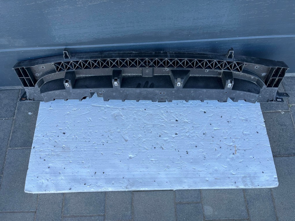 фото №6, Балка перед pod бампер нижняя opel crossland x 17-