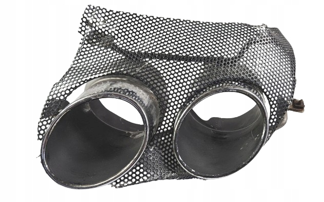 фото №1, Наконечник выхлоп левая maserati levante 16-