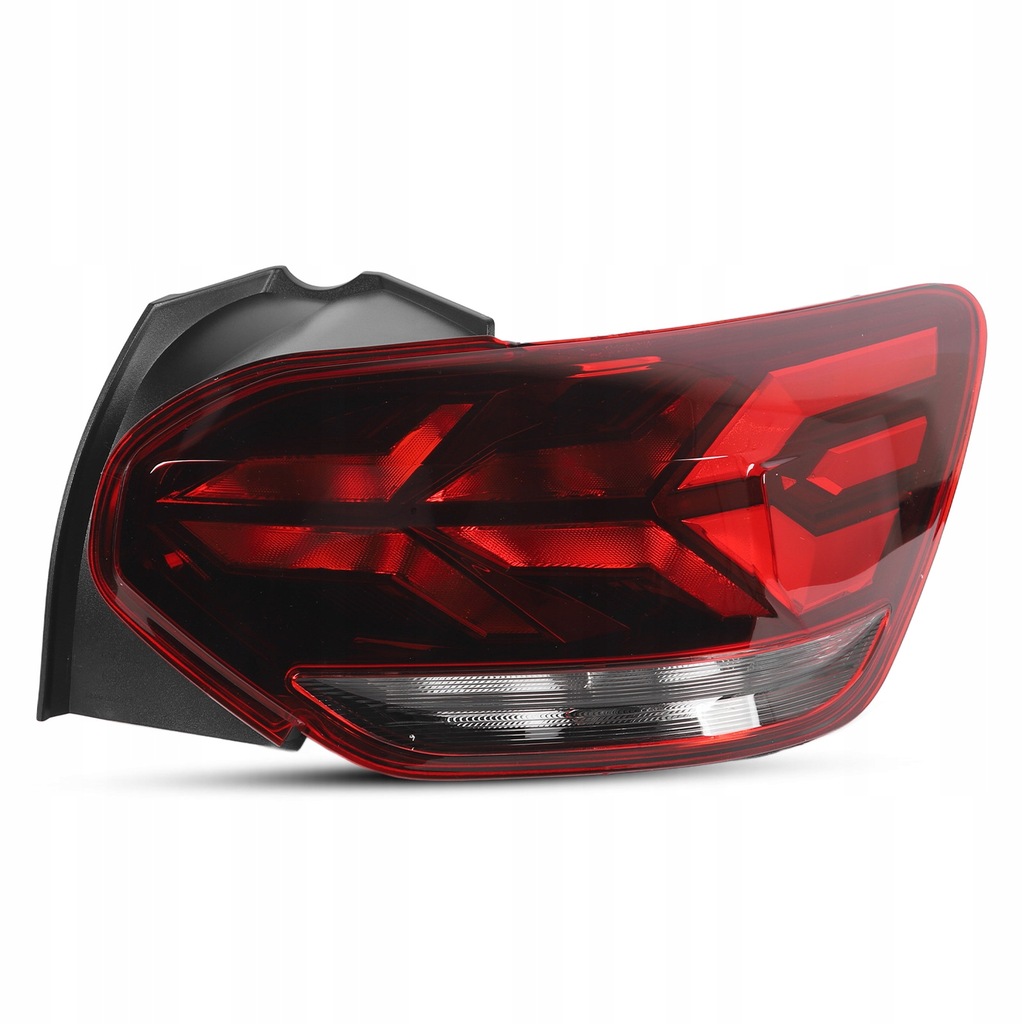 фото №13, 265501832r лампа задня права dla dacia sandero