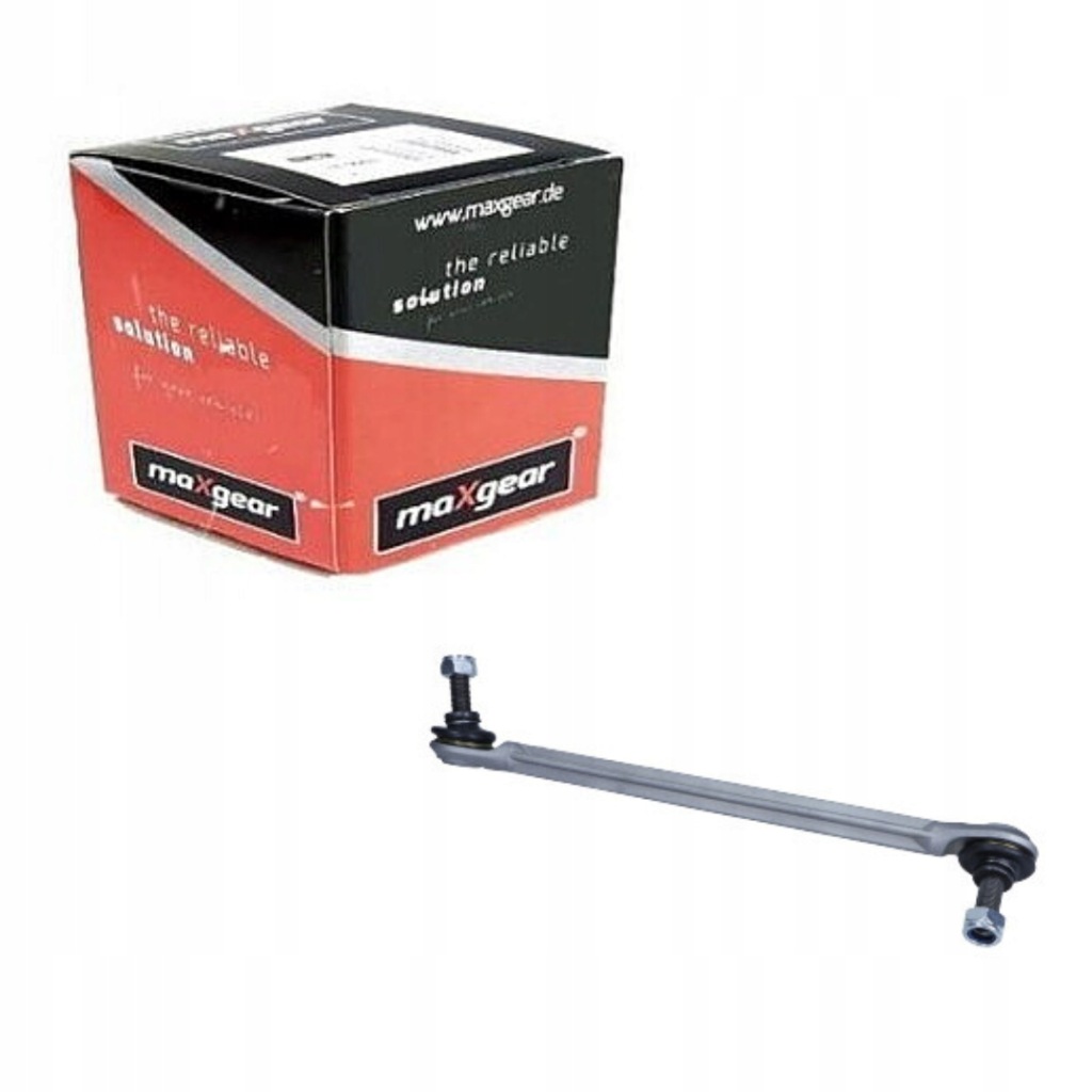 фото №1, Maxgear 72-3422 тяга / кронштейн, стабілізатор