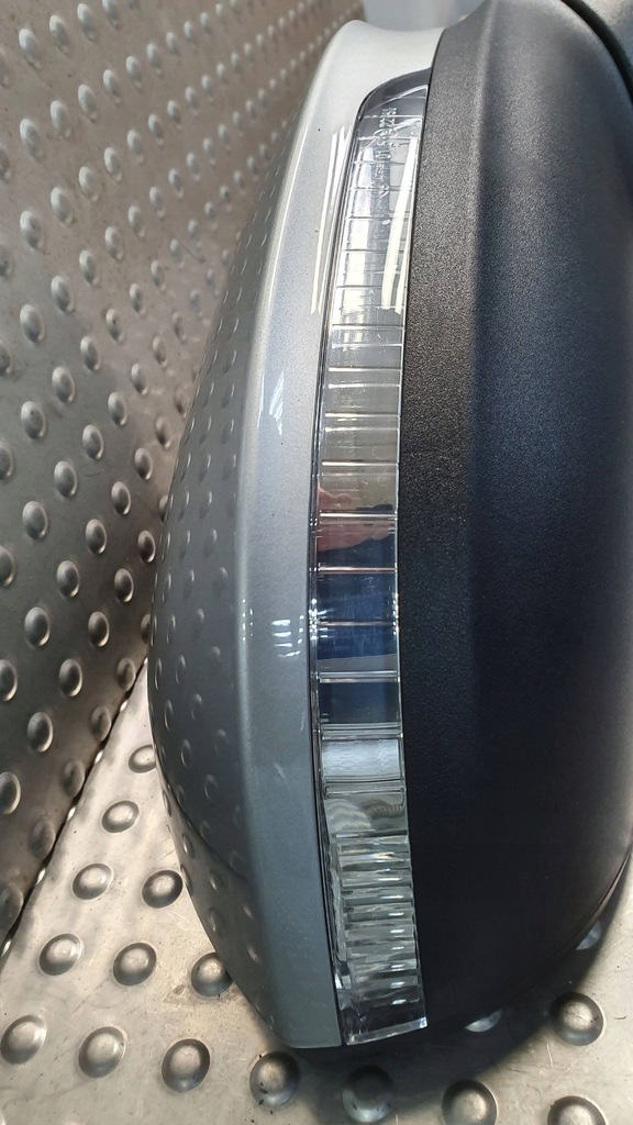 фото №9, Зеркало правое vw id.3 13 pin 19-