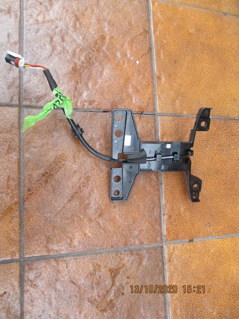 фото №2, Mazda cx5 ii камера решітка радіатора решітка радіатора