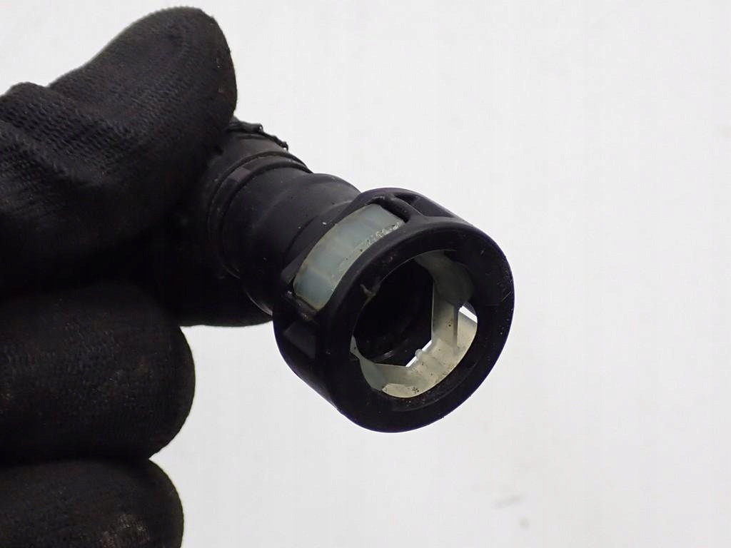 фото №3, Клапан вакуумa оригинал 06m906517e cupra formentor 2.0 tsi dnf 21r