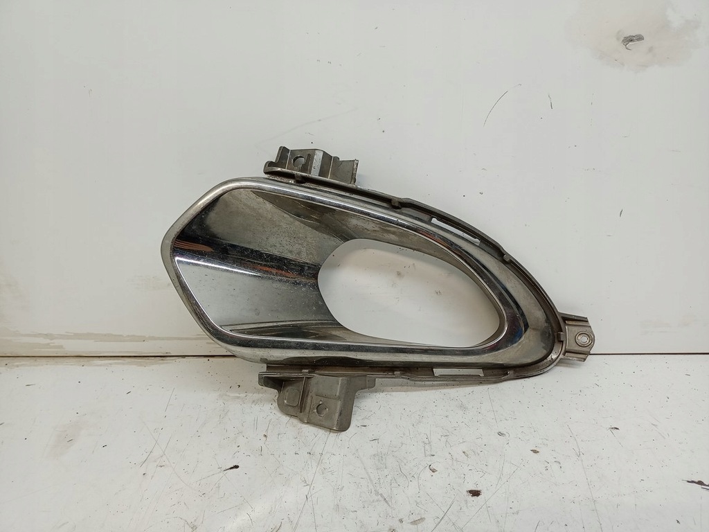 фото №1, Kia ceed ii рамка решітка протитуманної фари ліва xa2865-63005 2012-