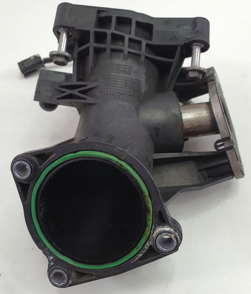 фото №4, Тройник тройник jaguar xf xj 3.0 d