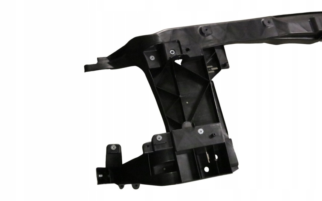 фото №3, Pas передний vw crafter 06-