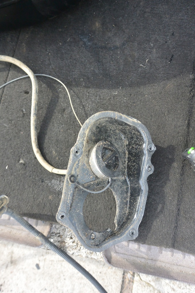 фото №14, Электропроводка lpg баллон kpl dacia renault duster ii sandero clio 1.0 tce landi