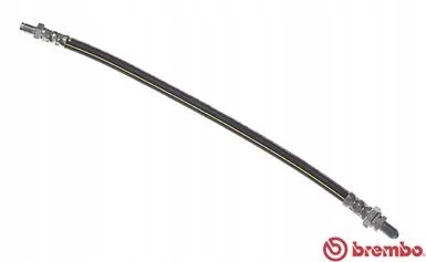 T24009/bre шланг тормозной гибкий ford scorpio brembo Цена