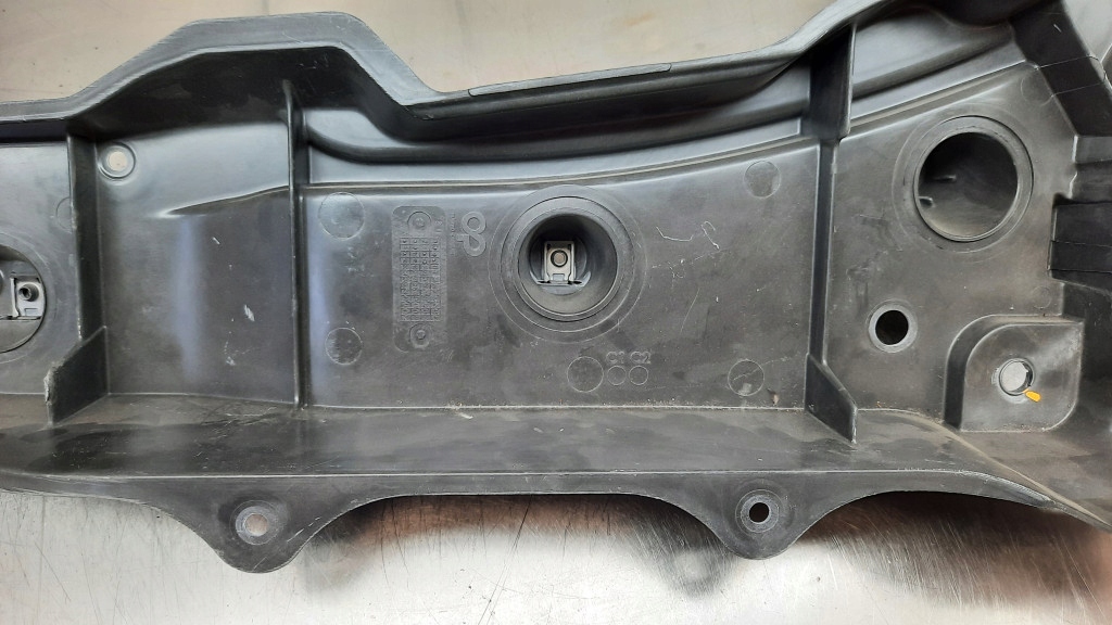 фото №9, Напрямна бампера лівий перед 31391777 volvo xc90 ii