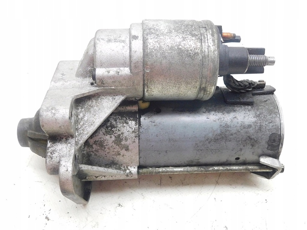 фото №1, Стартер - kangoo ii iii citan 1.5 dci