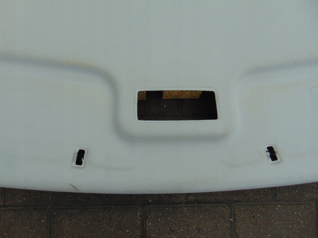 фото №8, Потолок потолок mitsubishi outlander 1 i europa