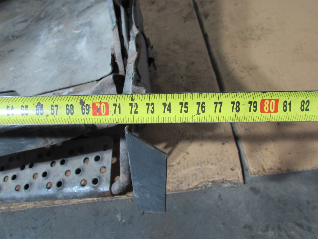 Основание аккумулятор scania r 2015r euro 6 Цена