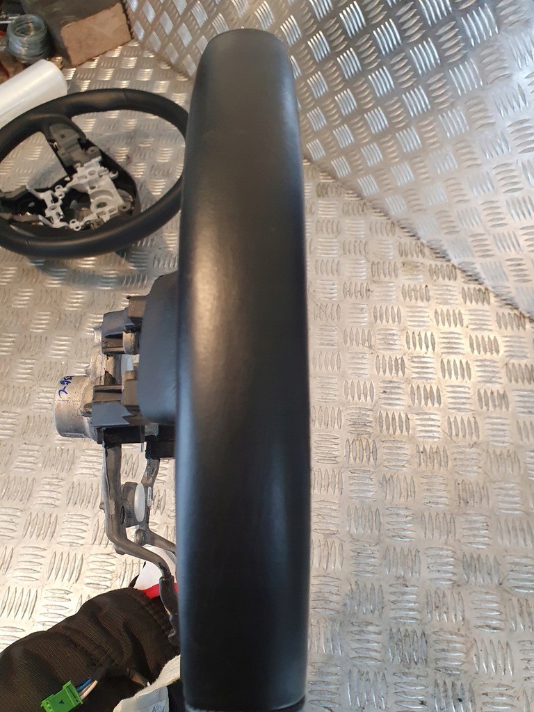 фото №16, Воздуховод mazda 3 2019