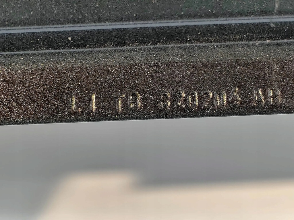 фото №11, Ford puma mk2- двері правий перед