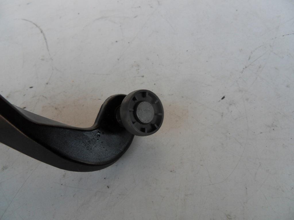 фото №3, Citroen berlingo iii 3 ролик напрямна двері бокових