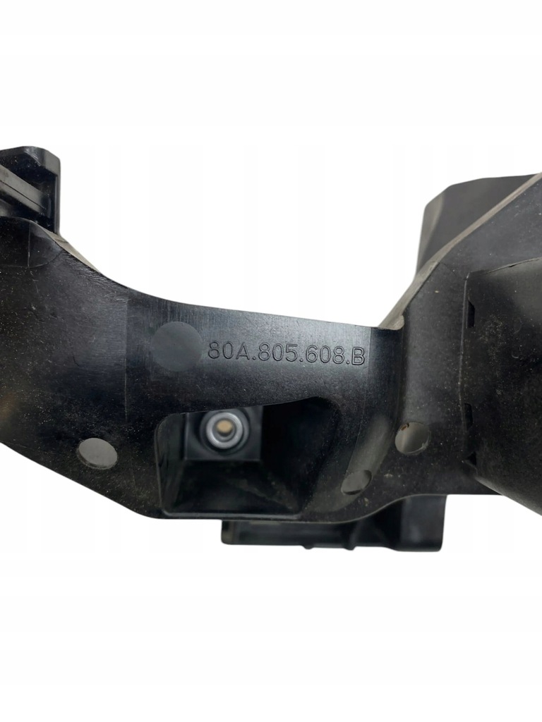 фото №8, Audi q5 sq5 2023 права сторона кронштейн / кронштейн лампи передньої 80a805608b