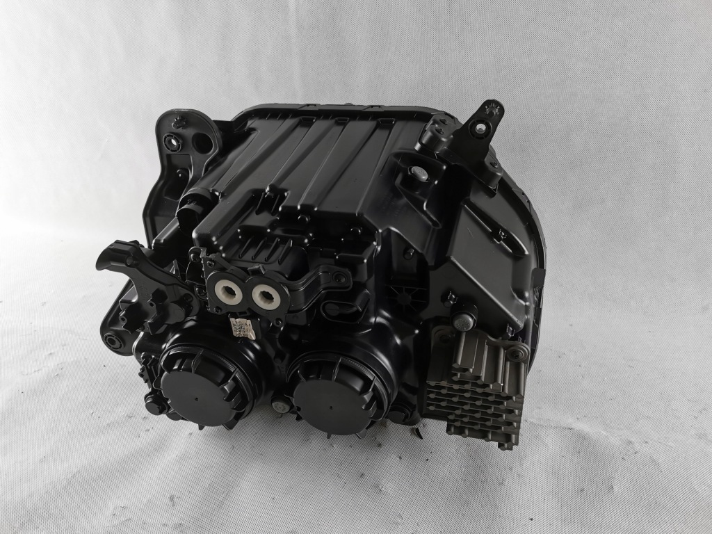 Hyundai palisade full led левый фара фара европа с Разборки