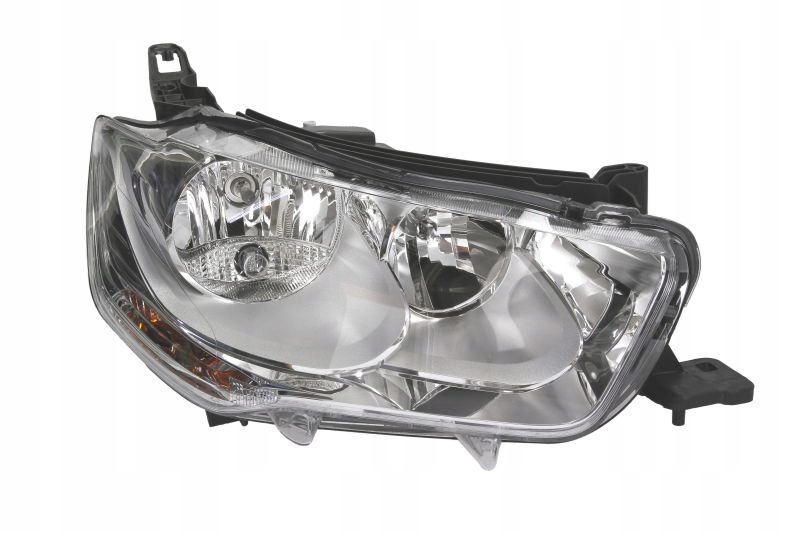 фото №1, Фара citroen c-elysee