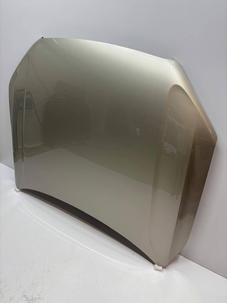 фото №6, Volvo xc90 ii капот 719 светящийся sand 31352866