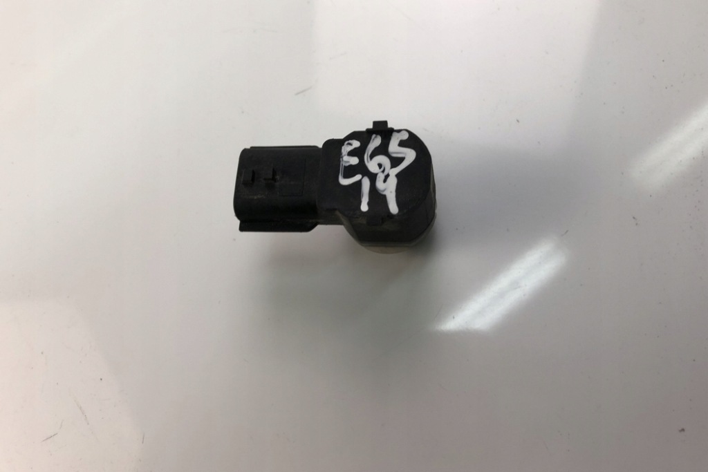 фото №4, Передній датчик pdc renault clio iv bh_ 284429973r 2012