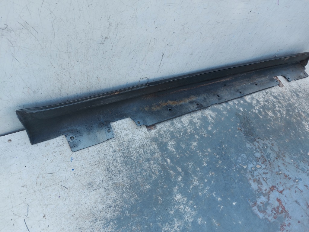 Купить Bmw 3 e46 compact zebder mpakiet молдинг порог правый