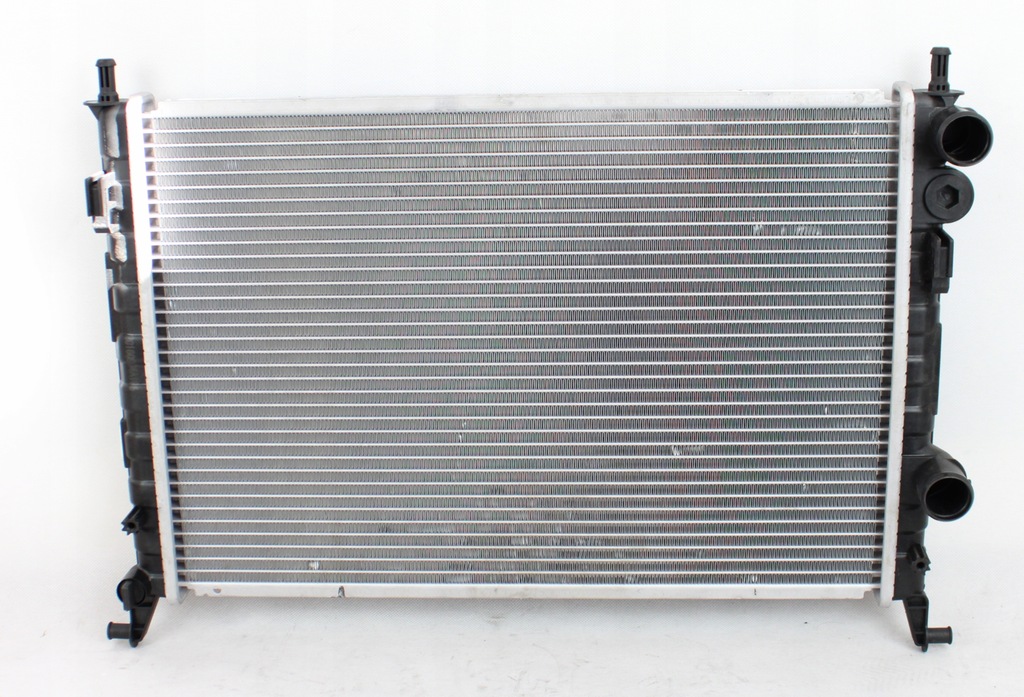 фото №1, Радиатор wody 1.4 fiat palio 01-