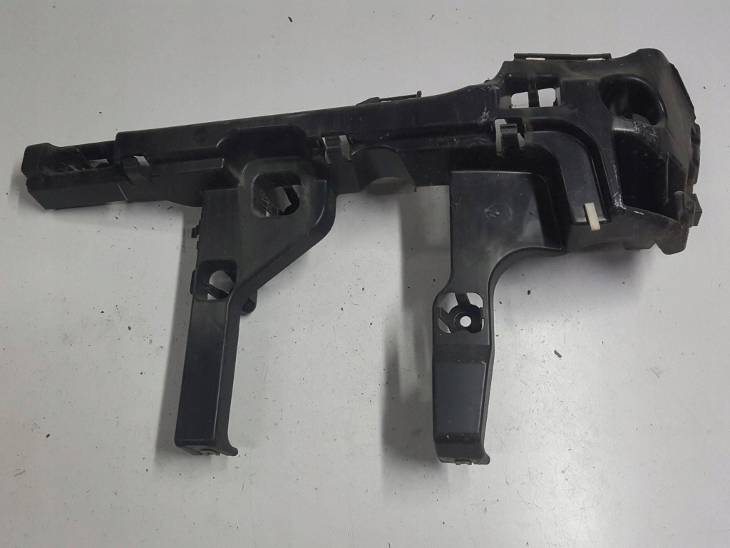 фото №1, Направляющая кронштейн правое бампер задняя mini f55 14-20r новый