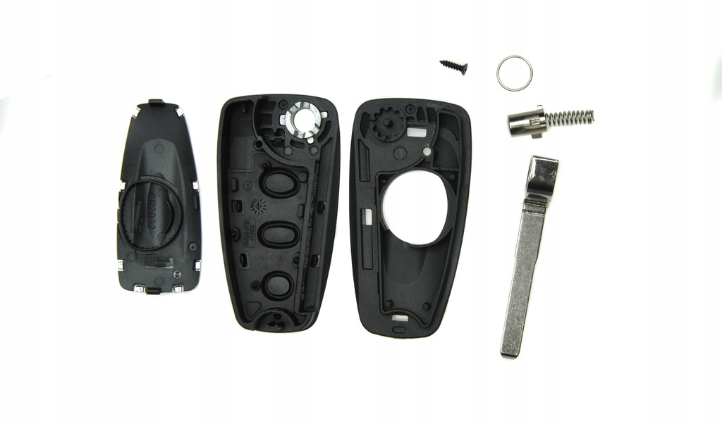 фото №5, Набір ремонтний замінник do корпус ford transit custom connect з vl2020