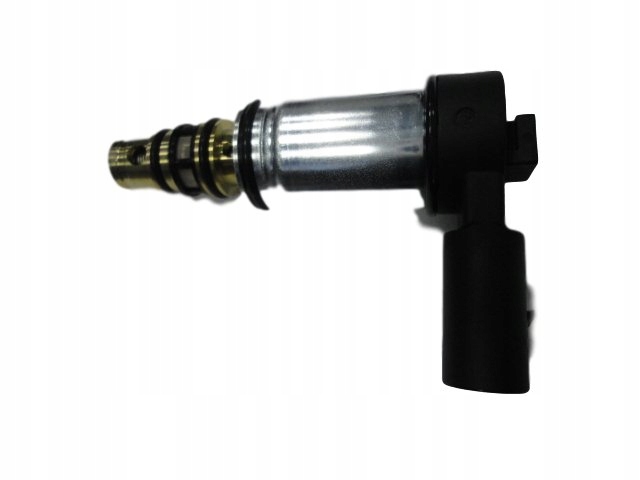 фото №1, Клапан компрессора компрессор кондиционера