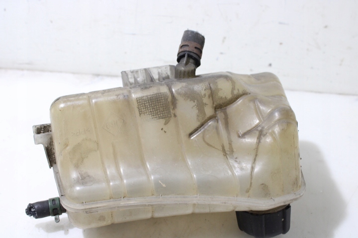 фото №3, Бачок расширительный renault kangoo ii