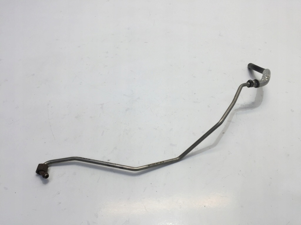 фото №1, Mercedes glc x253 2.2 cdi 19 шланг катализатора