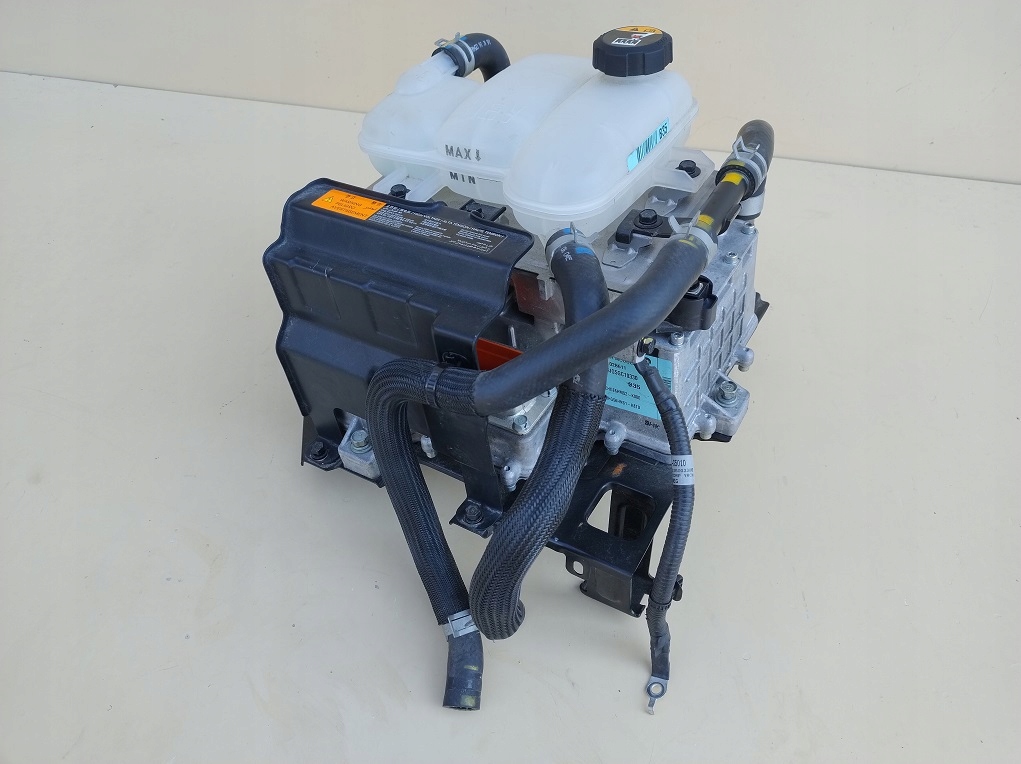 фото №1, Kia niro інвертор основа 36600-2b611 366002b611