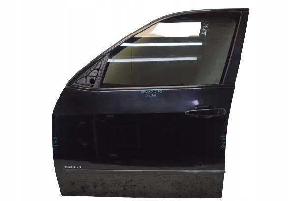 фото №1, Дверь левый перед bmw x5 e70