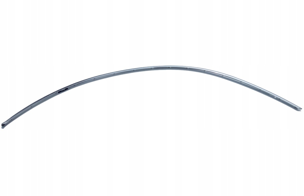 Купити Молдинг дахова права хром mercedes e w207 купе