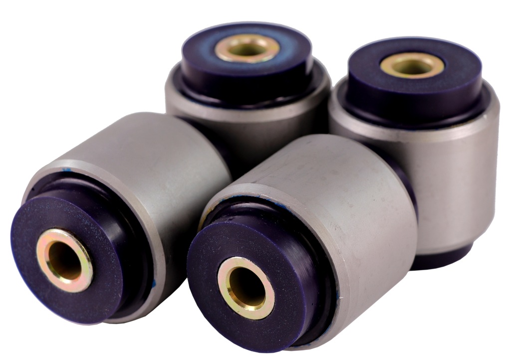 фото №2, Втулки центровые рычагов перед сайлентблок jimny