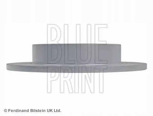 фото №6, Blue print тормозные диски+ тормозные колодки t nissan almera ii n16