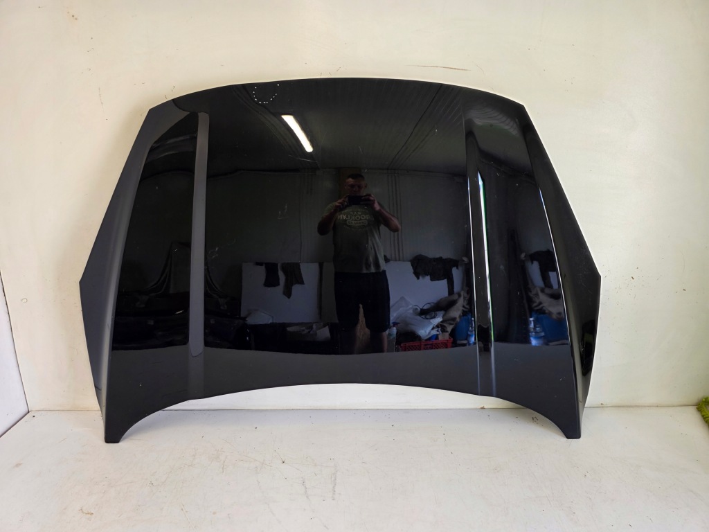 фото №1, Капот ford kuga mk3 iii escape 19-