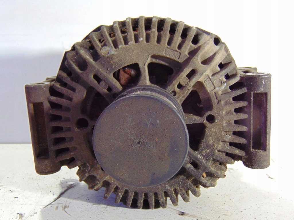 Генератор jeep chrysler 3.0 crd 04801250ac Доставка