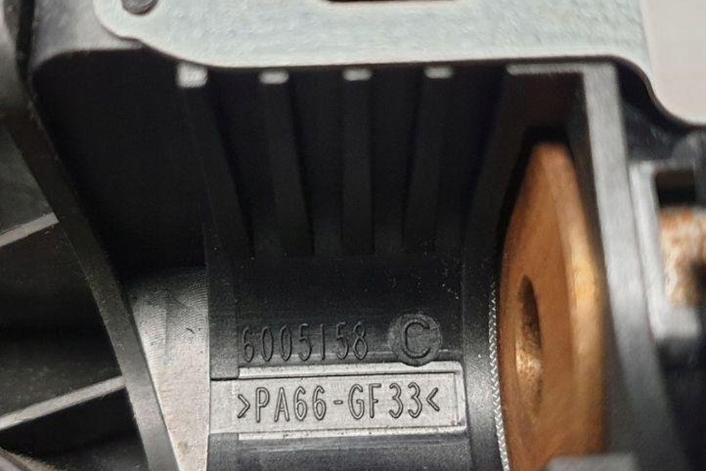 фото №7, Подушка безпеки водія nissan primera p12 98510av600 2.18l дизель 93kw 2002